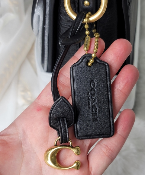 COACH 1941 Designer 4 in 1 Purse Bag Convertible - Picture 7 of 16